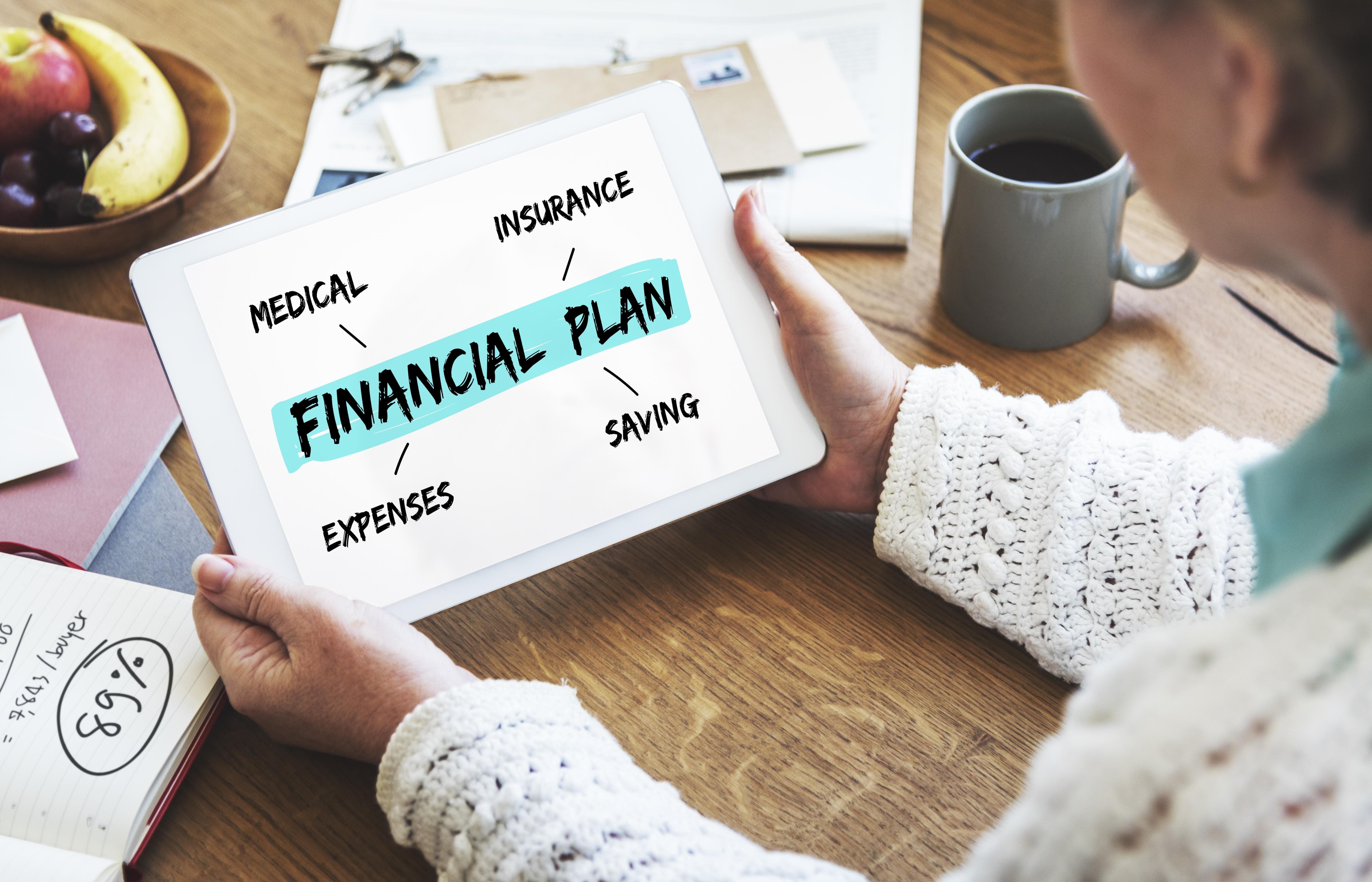 Setting Clear Financial Goals Define what you want to achieve this year such as saving for a down payment or retirement