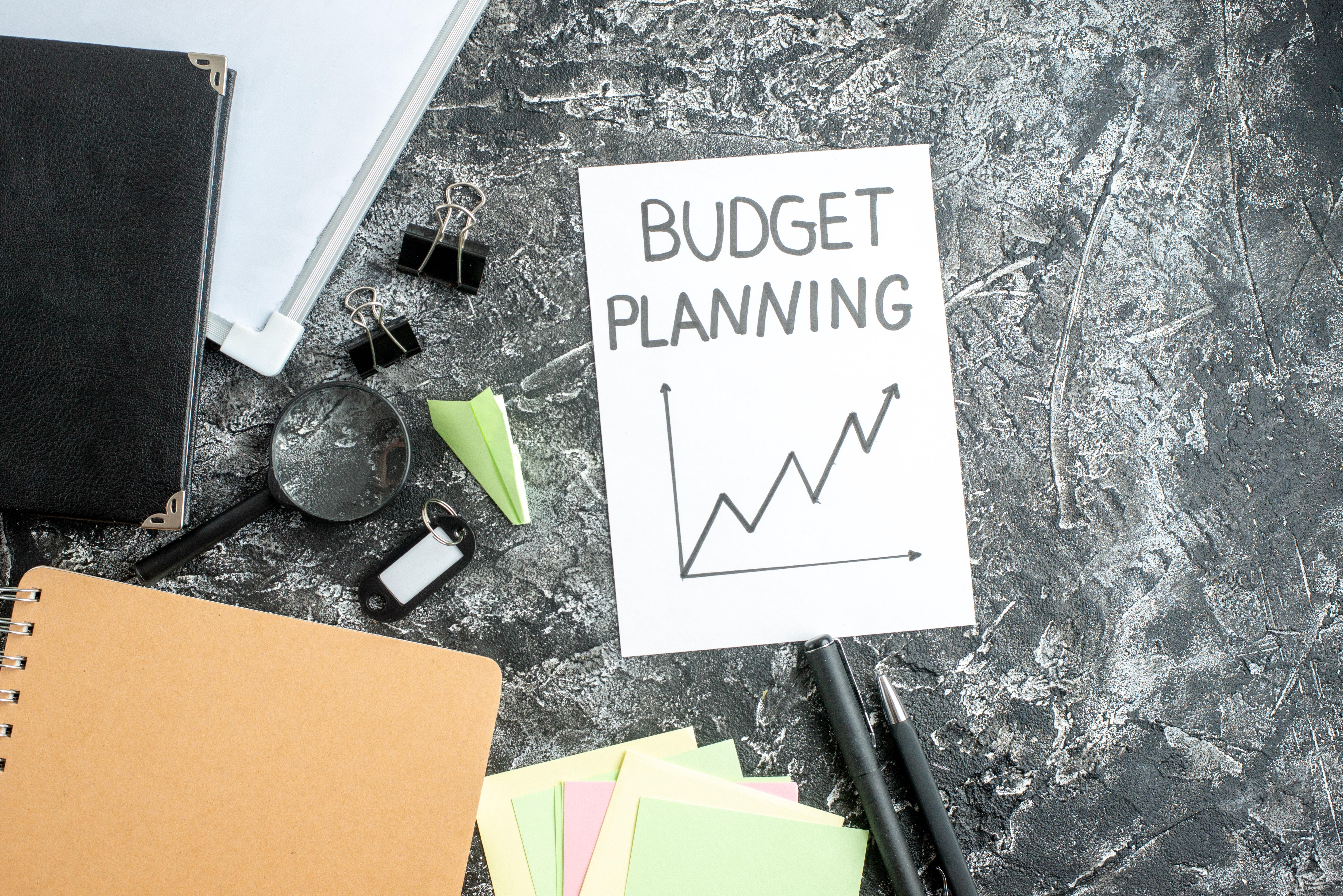 Setting Achievable Financial Goals