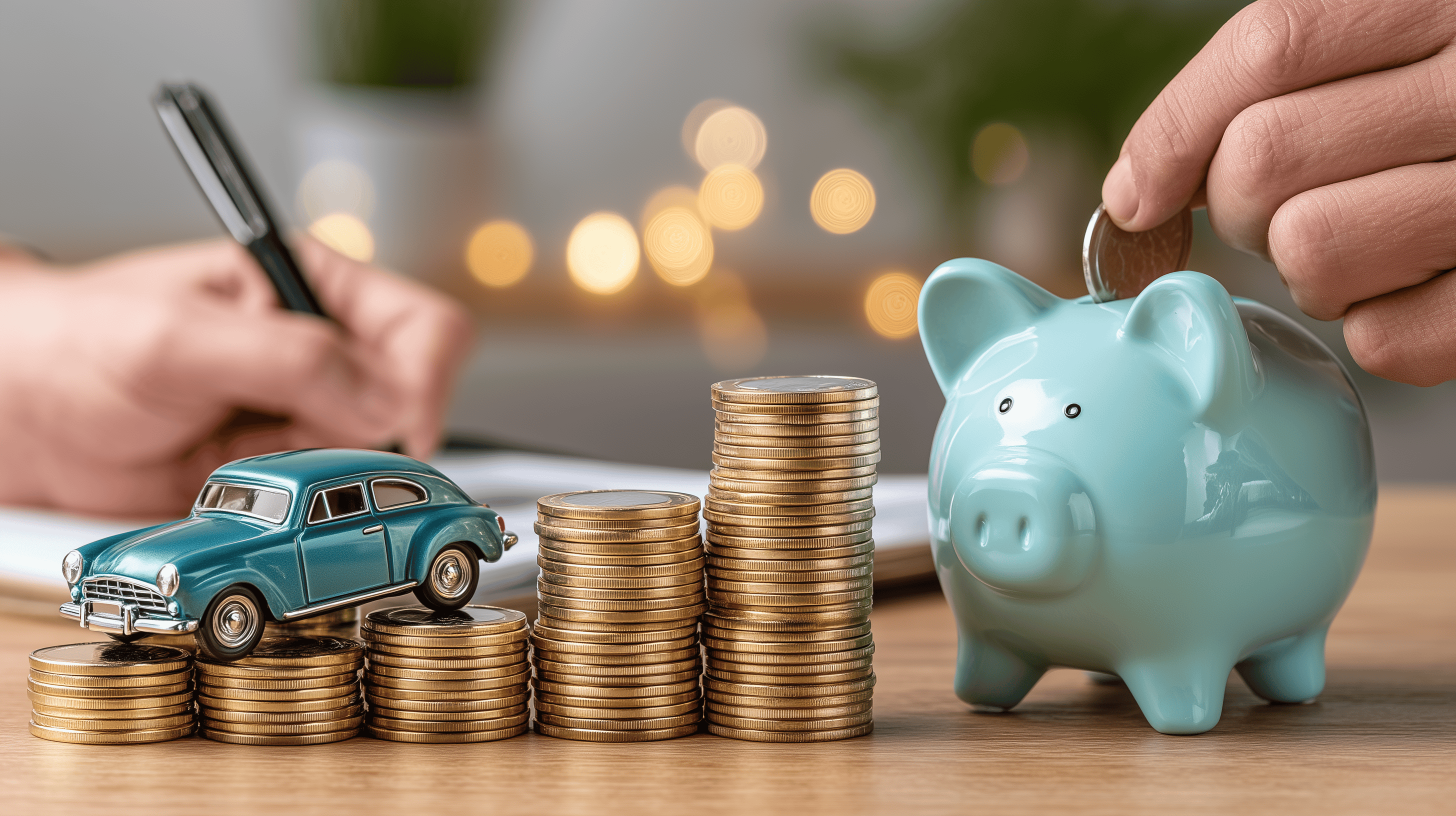 Crafting Your Budget Effectively